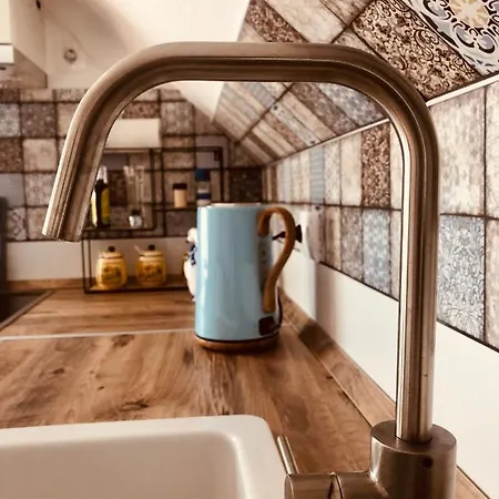 Apartman Medencés Apartman *
