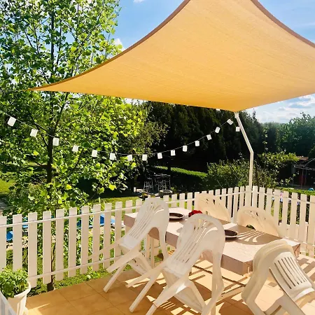 Medencés Apartman Apartman Balatonlelle