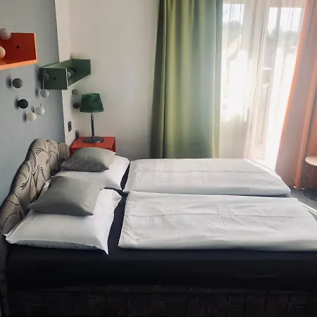 Apartman Medencés Apartman *