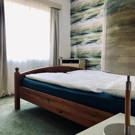 Medencés Apartman Apartman *