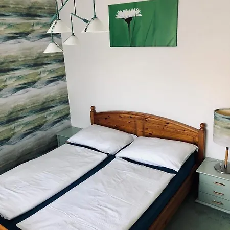 Medences Apartman