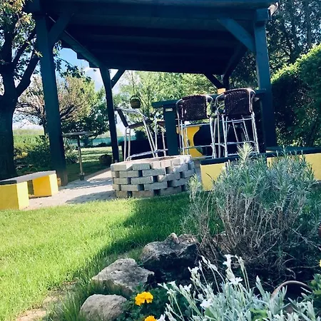 Medencés Apartman Apartman