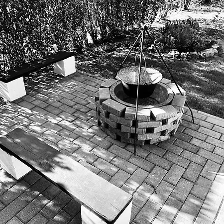 Apartment Medences Apartman