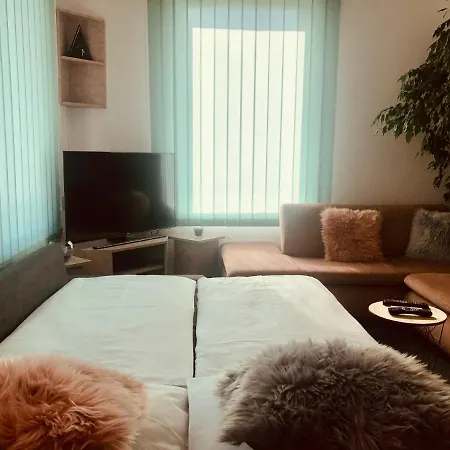 Apartman Medencés Apartman *