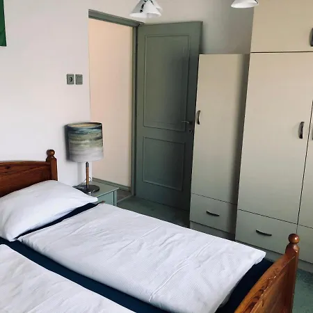Medences Apartman
