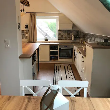 Medences Apartman Balatonlelle