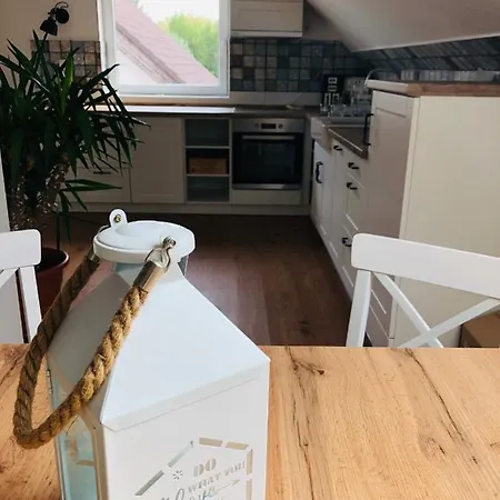 Medences Apartman Balatonlelle