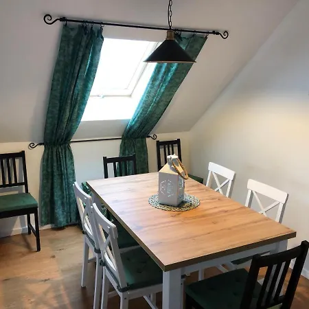 Medences Apartman Balatonlelle