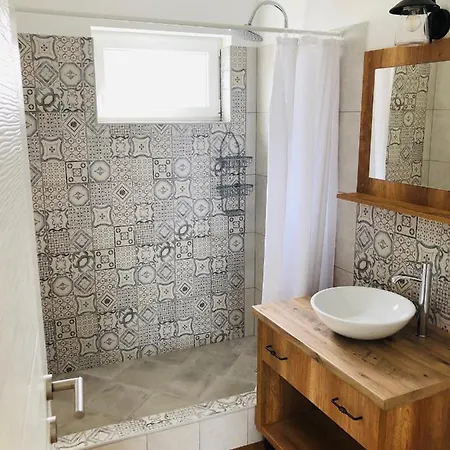 Medencés Apartman
