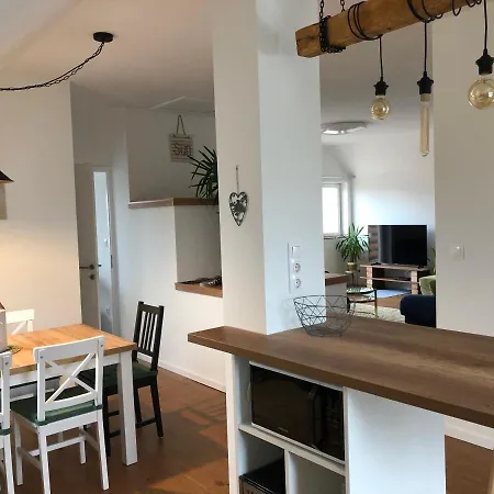 Medences Apartman *