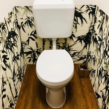 Apartman Medencés Apartman