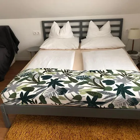 Medences Apartman *