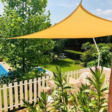 Apartman Medencés Apartman *